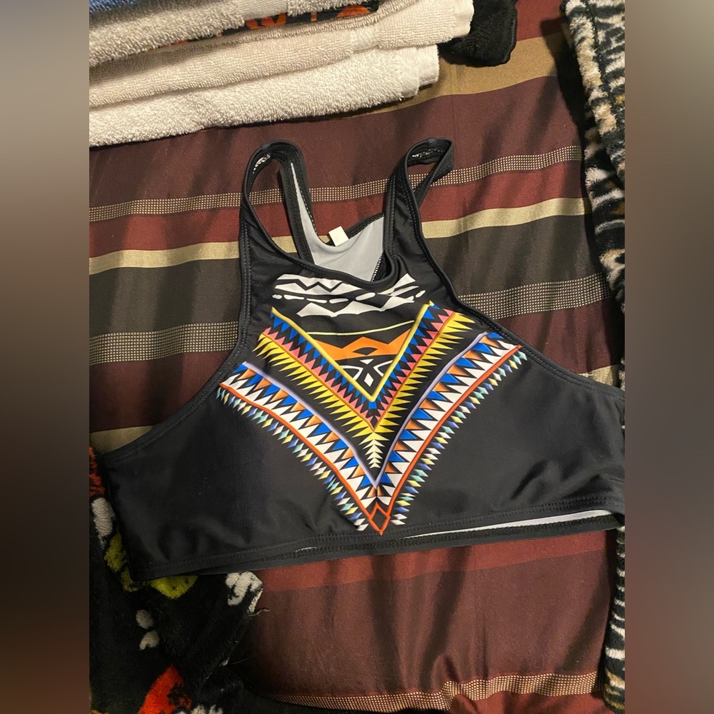 Bathing suit